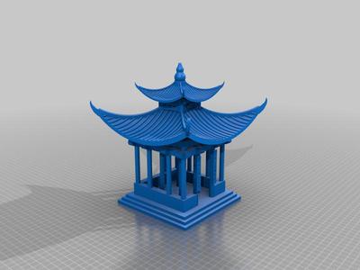 进贤亭