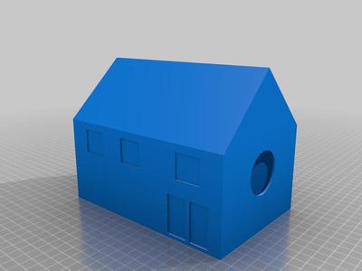 book house