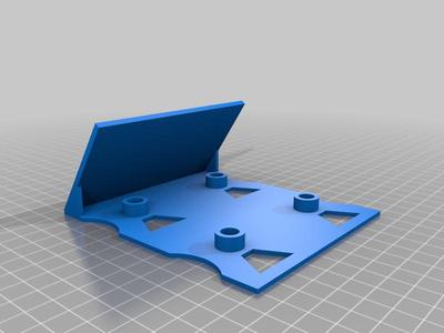 Health Tracker for HeroQuest
