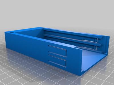Building a Tiny Home Server