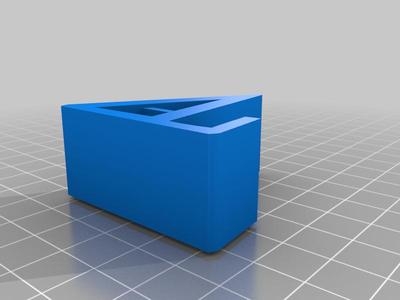 Portable Monitor Stand
