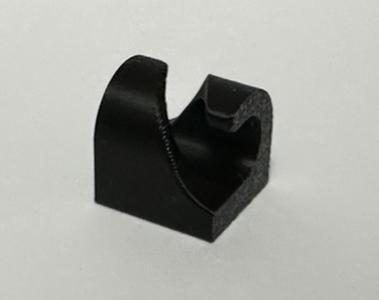 Cable Holder with magnet