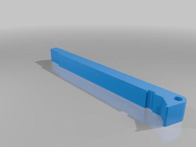 Framework 16 Laptop stand adapter (DGPU)