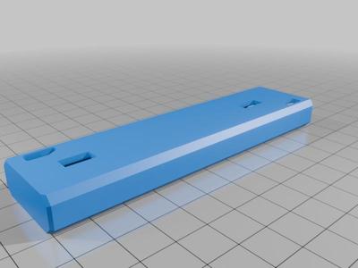 Otf Fidget Knife with Cover