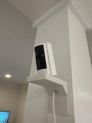 Ring Indoor Camera 2nd Gen Window / Wall Mount