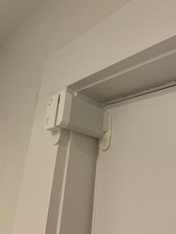 Ring Security Contact Sensor Riser (2nd Gen)