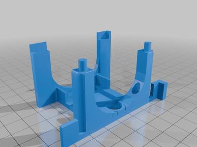 Base IO:BIT mix Motor Drive
