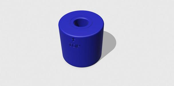 Solenoid Magnet