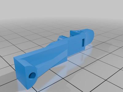 Mafell Ancillary Fence Guide N