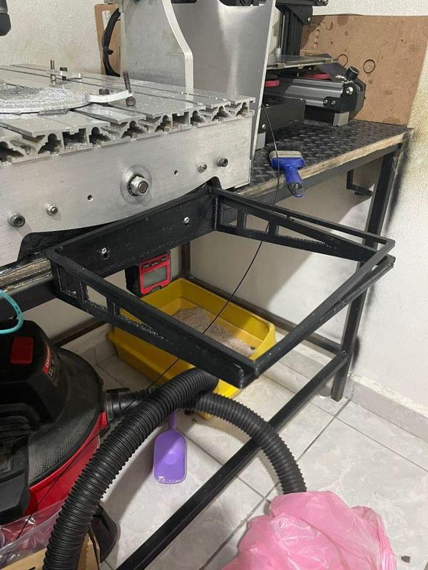 CESTO DE BASURA (BIN)