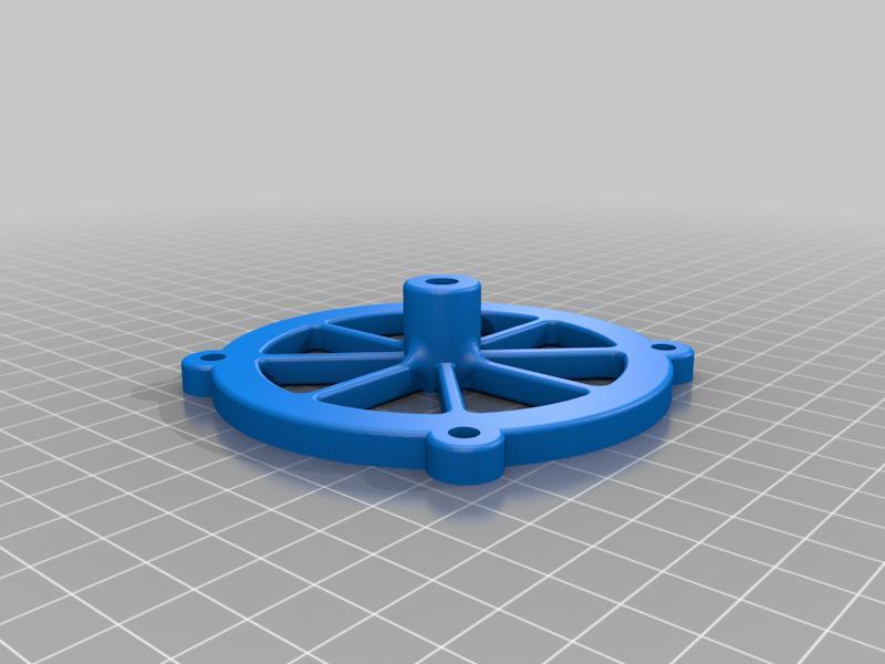 Unterdruckventil für den Werkstattsauger