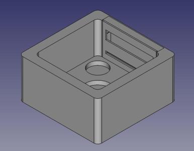 Smoking Box