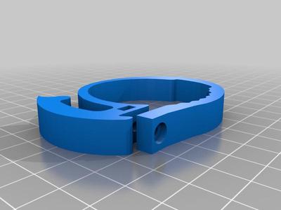 Xiaomi M365 Security Lock Ring