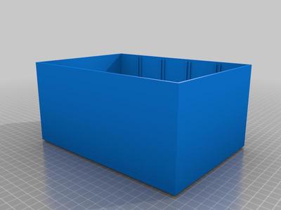 Box for Vaping Concentrates