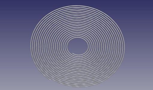 Custom filament