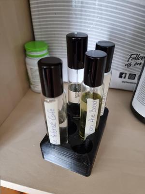 Parfumeholder 33ml
