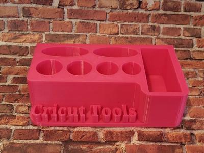 Cricut toolbox