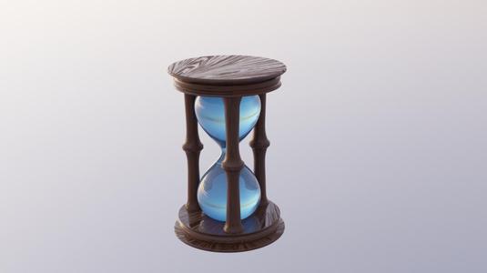 Hourglass