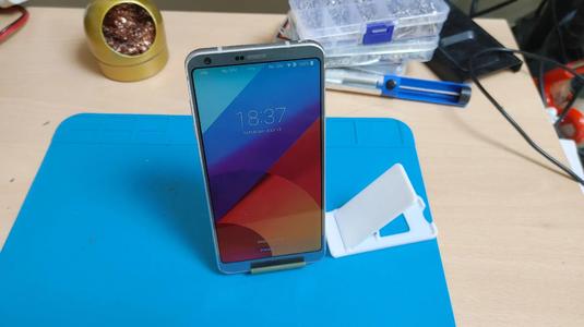 phone stand