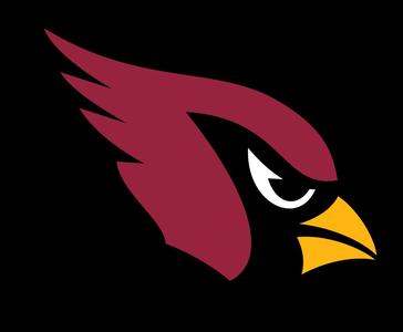 Arizona Cardinals Logo