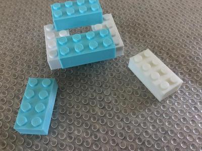 2x4 Brick