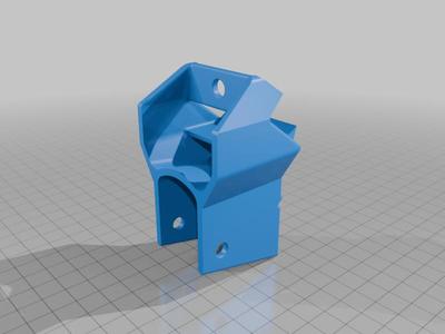 Omnistor Tension Rafter Terminal