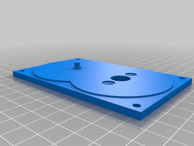 540/550 motor gearbox 1:3,1:4,1:9,1:12,1:16