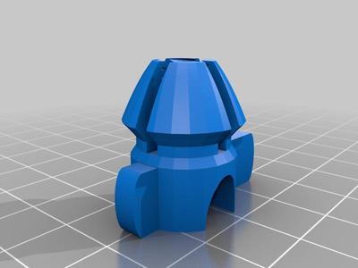 Lock Tight Toilet Lid Screw