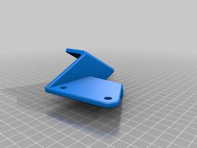 05-09 Subaru Legacy FPR Bracket (Tomei Type L)