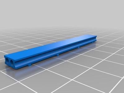 Prefab vloerdeel 30/480