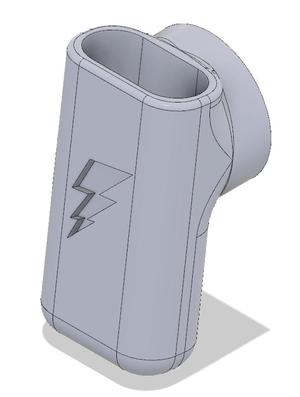 Battery Arm