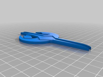 Star Wars Rebels Fulcrum