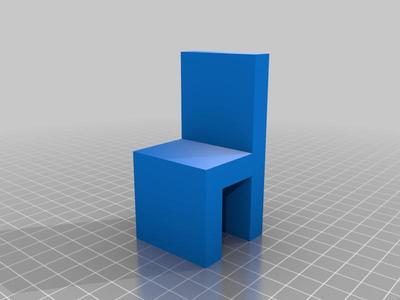 Trapezoidal Prism