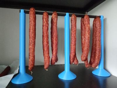 Rohesserständer :-)