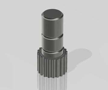 Mouthpiece Plug for Honeystick Stinger Vape