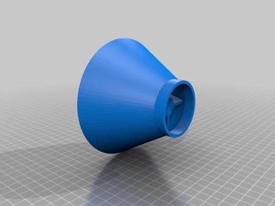 Coaxial Spool Desiccant Container