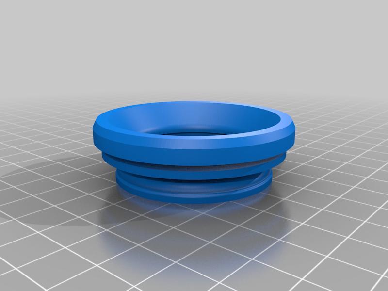 Débridage boite a air Yamaha Mbk Booster stunt bw's