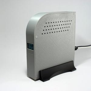 Raspberry Pi NAS