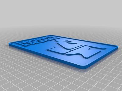 Everyone is a 3D Printer