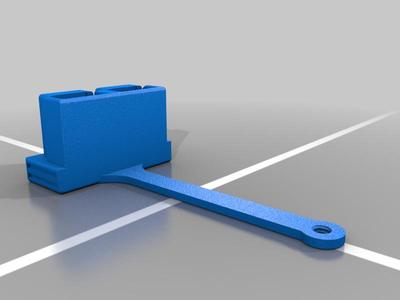 SB175 Cap with Retainer 