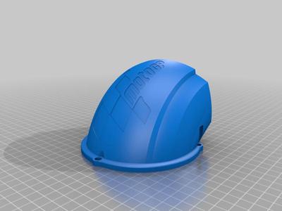 écope d air scooter minarelli horizontale 