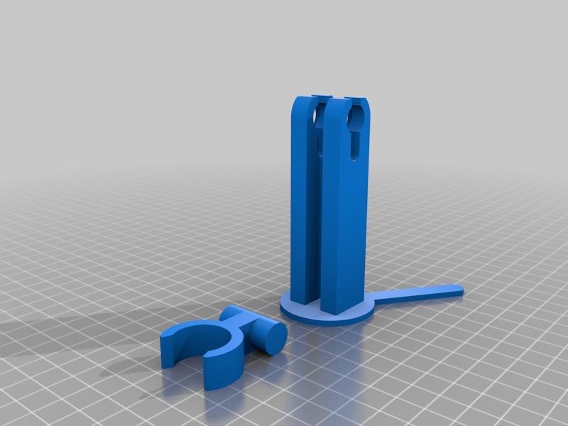 Slashlight Stand 2.0