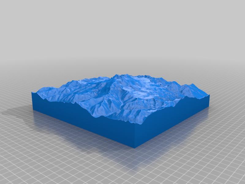 Mount Elbrus Georgia