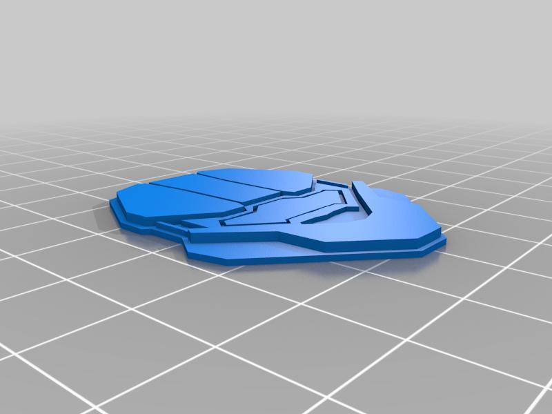 Master Chief Spartan 117 Halo