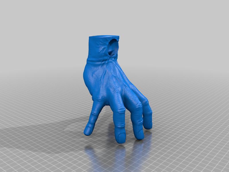 The HandCharger for Samsung Watch 5 pro