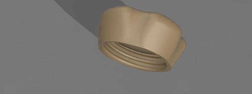 Kikoman lid V2