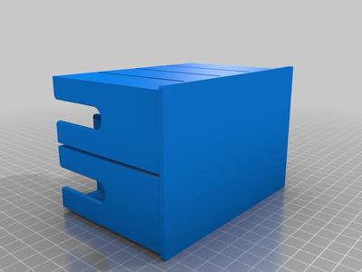 9mm mag holders for .30 caliber can