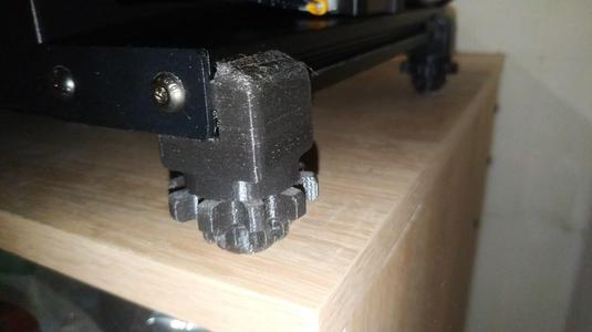Leg for Kingroon KP5L