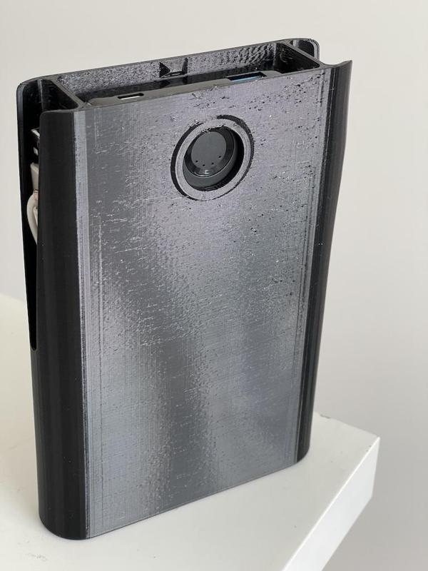 Anker 325 Power Bank Case