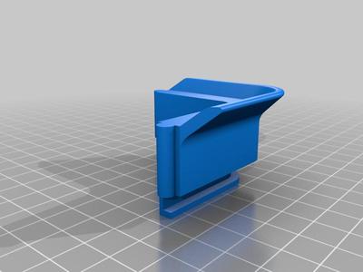 Riser for K1 Max